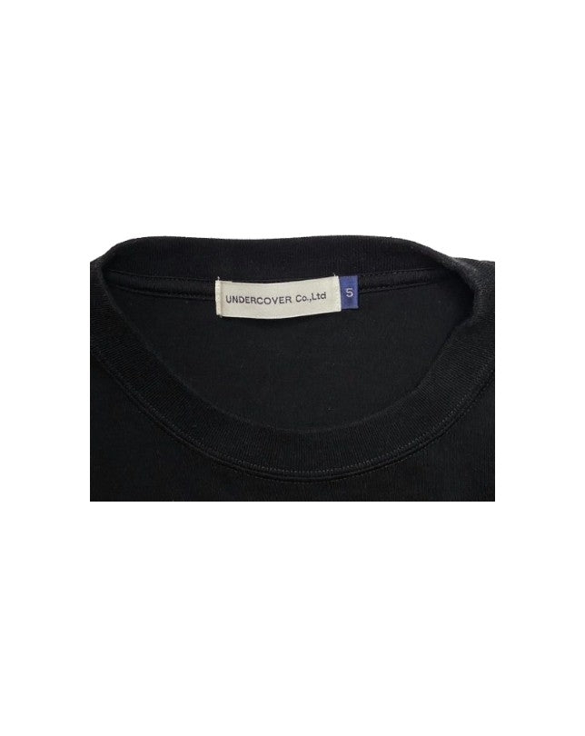 Undercover Curiosity T-Shirt