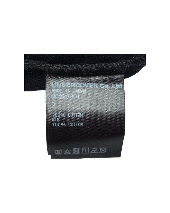 Undercover Curiosity T-Shirt