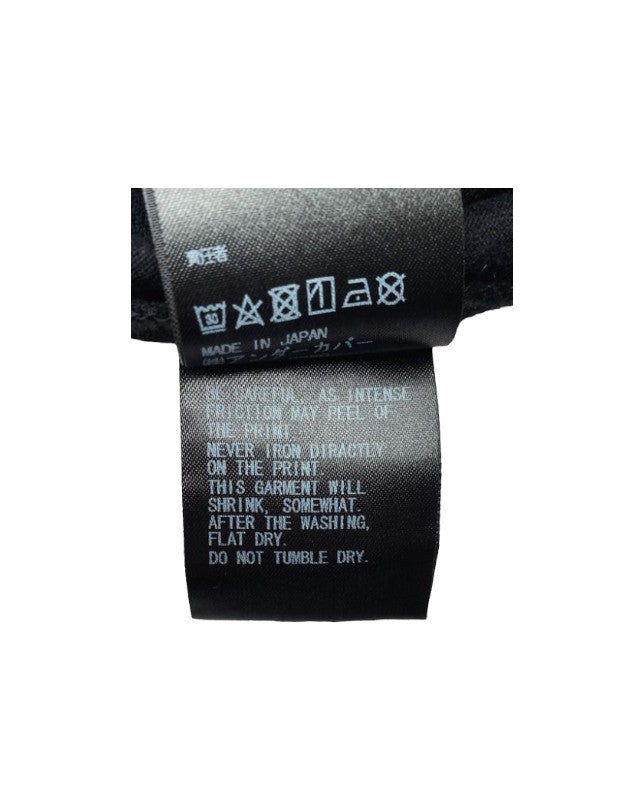Undercover Curiosity T-Shirt