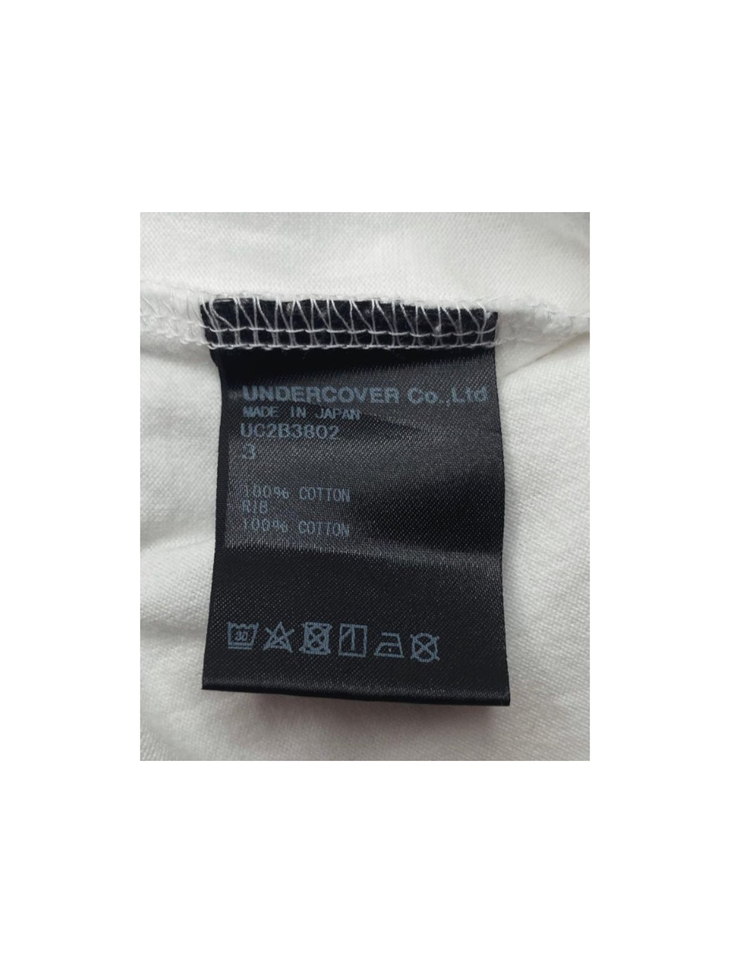 Undercover “Chaos” T-Shirt