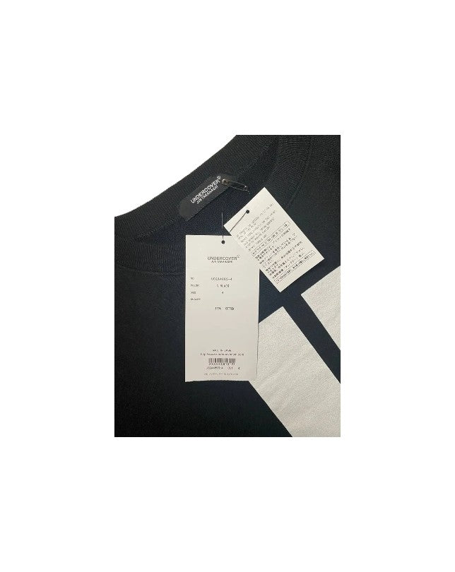 Undercover Logo Jumper FW21