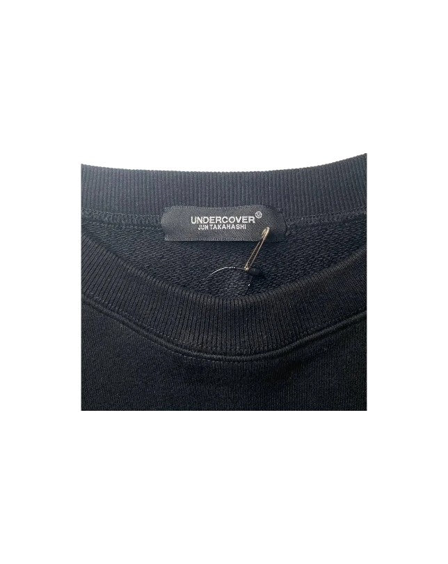 Undercover Logo Jumper FW21