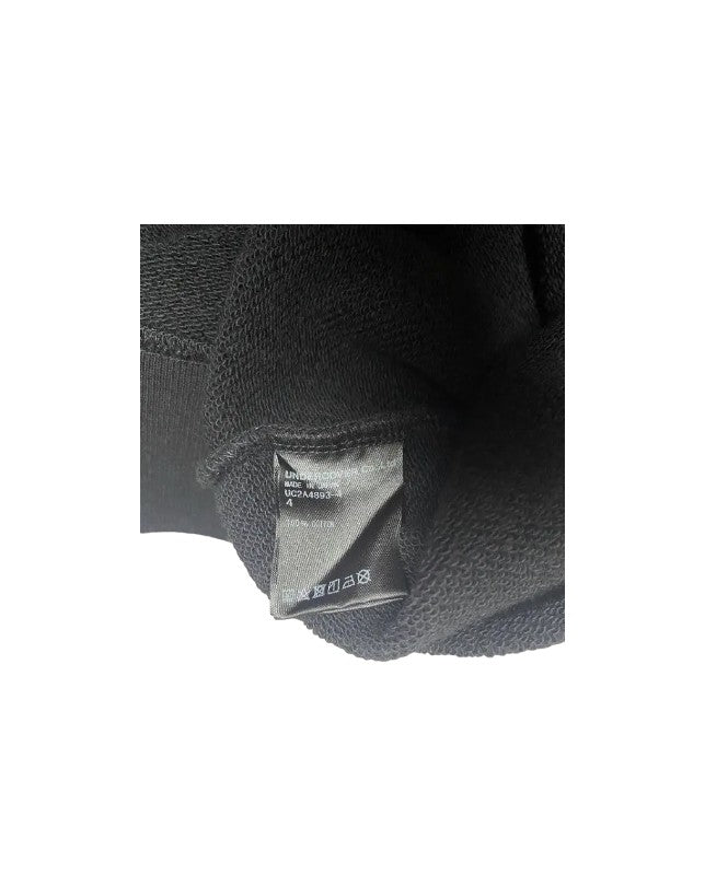 Undercover Logo Jumper FW21