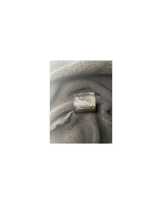Undercover Logo Jumper FW21
