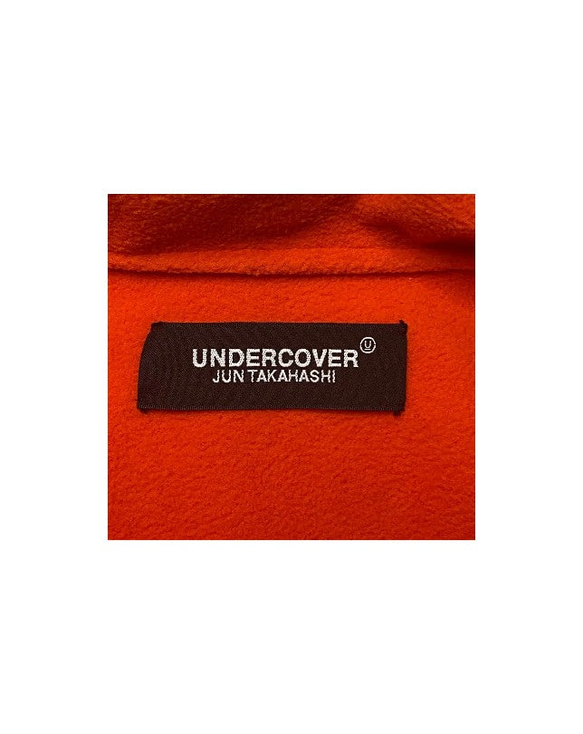 'Undercover Jun Takahashi Oversized M65 Jacket'