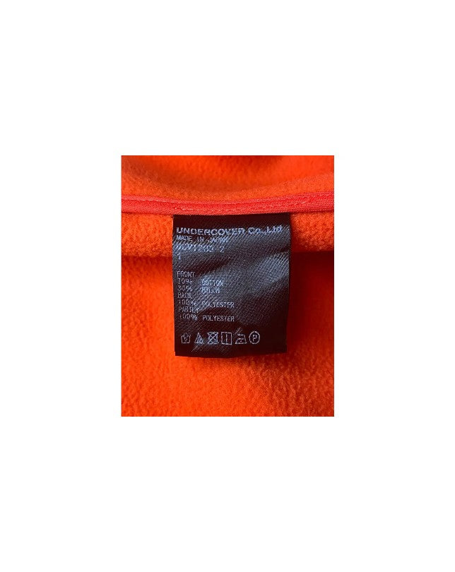 'Undercover Jun Takahashi Oversized M65 Jacket'