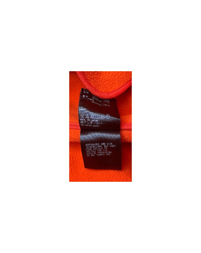 'Undercover Jun Takahashi Oversized M65 Jacket'