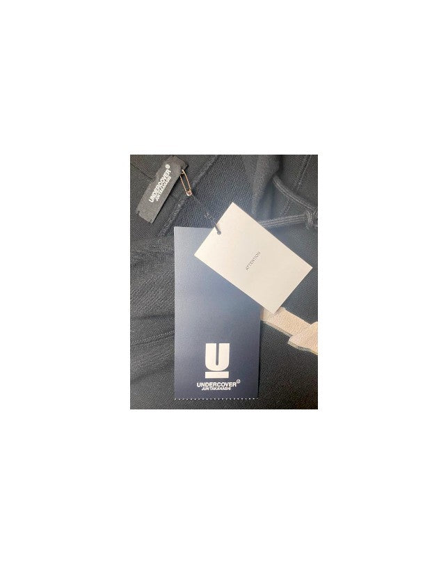 Undercover Taj Mahal Hoodie *NEW*