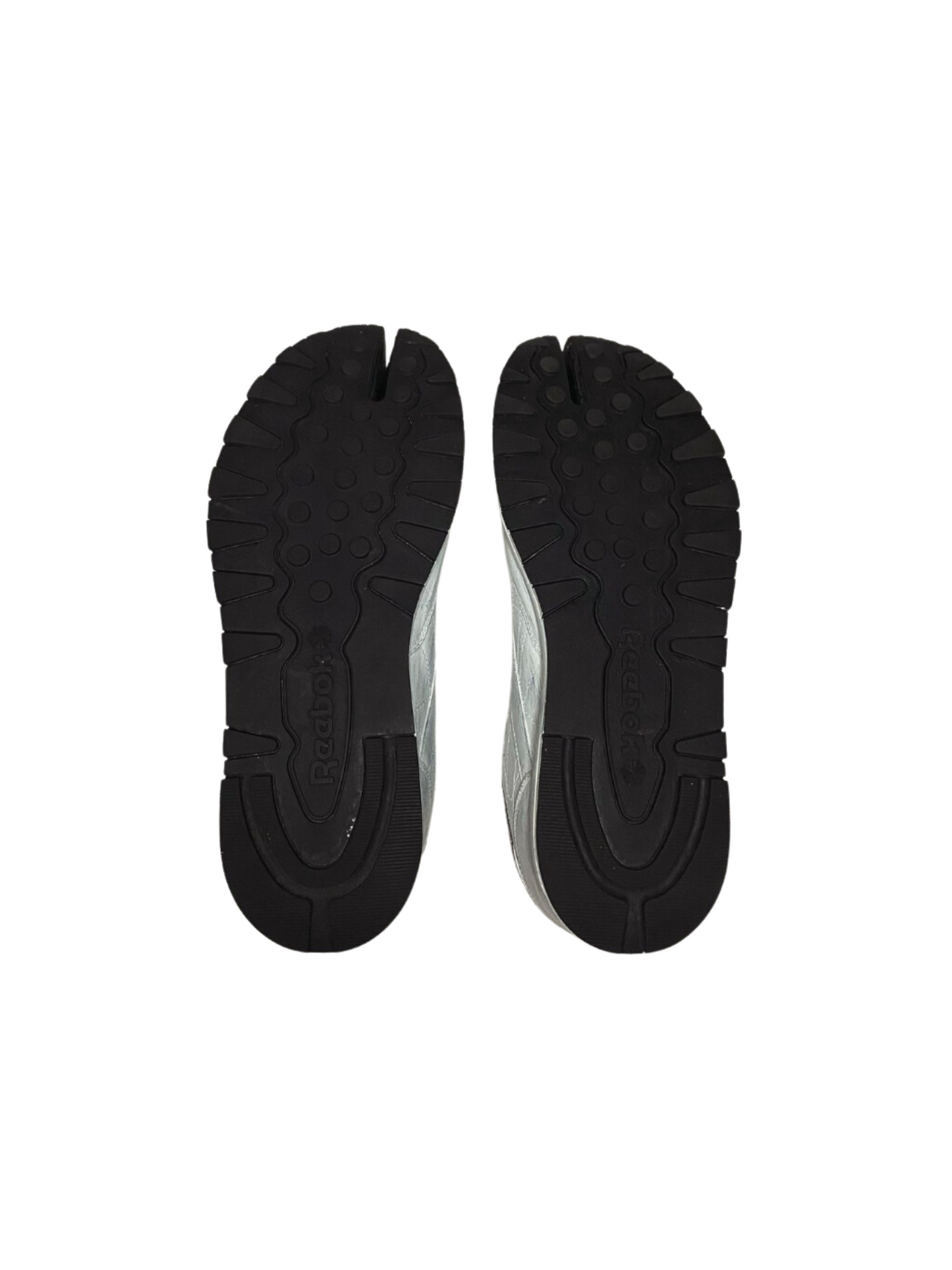 Maison Margiela x Reebok Paint-Over Tabi Sneaker