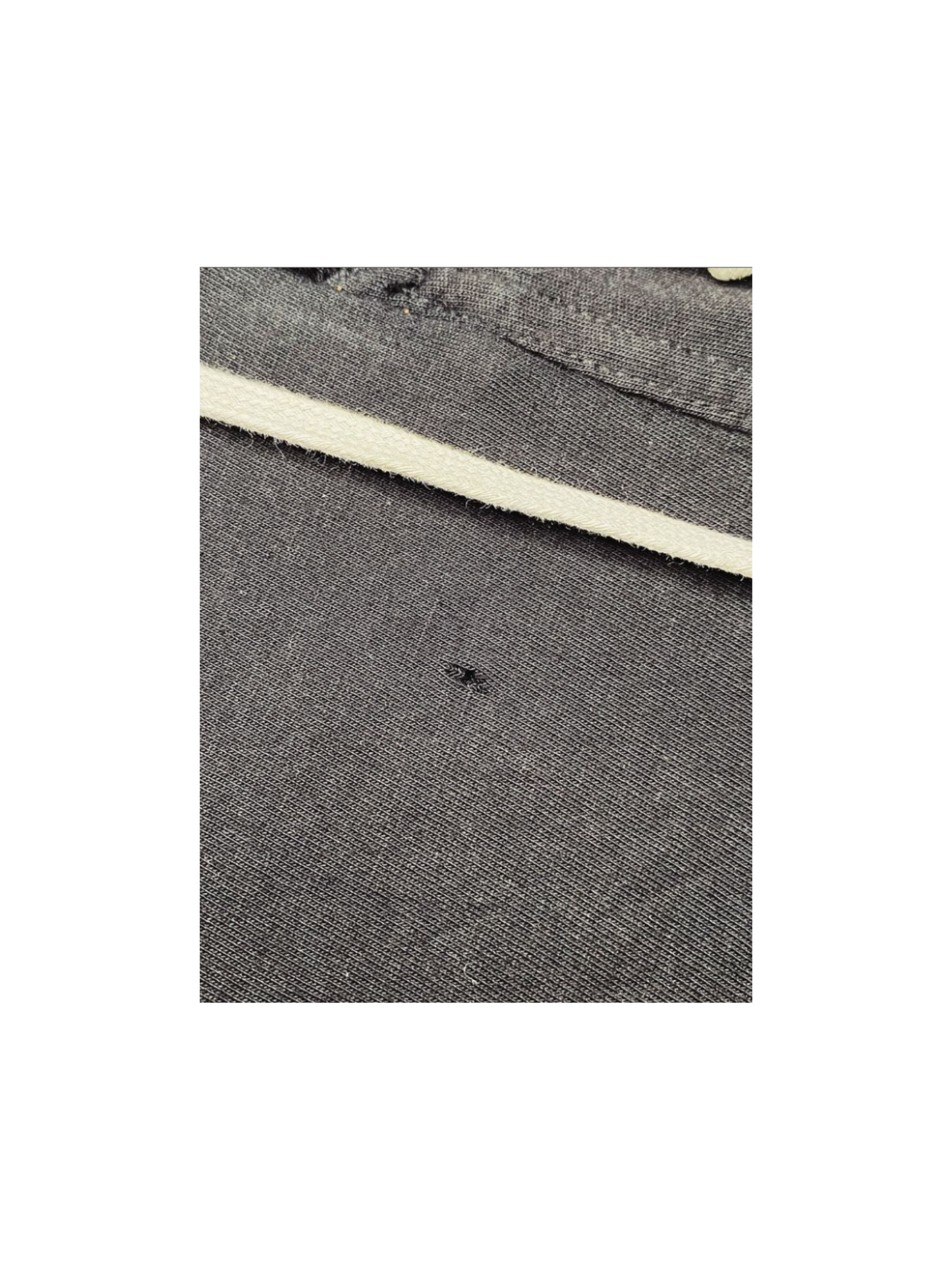 Rick Owens DrkShdw Pods Shorts