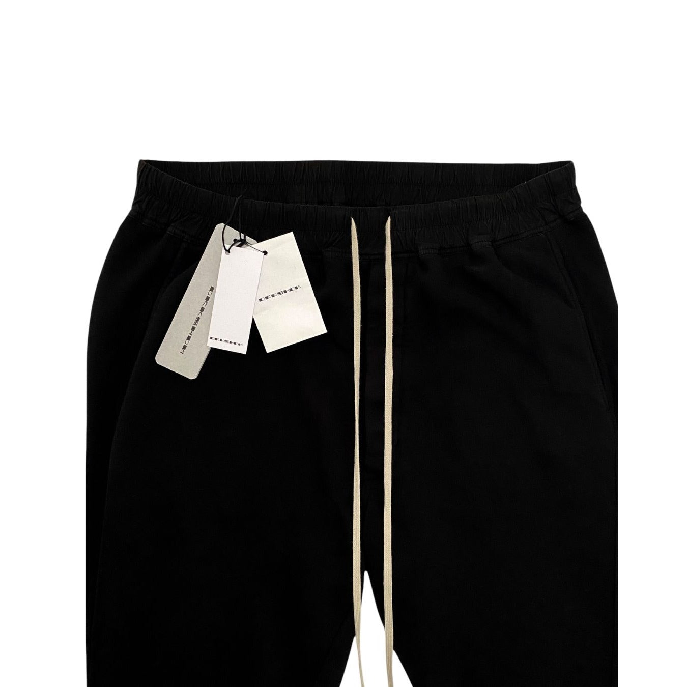 Rick Owens DRKSHDW 'Berlin' Sweatpants