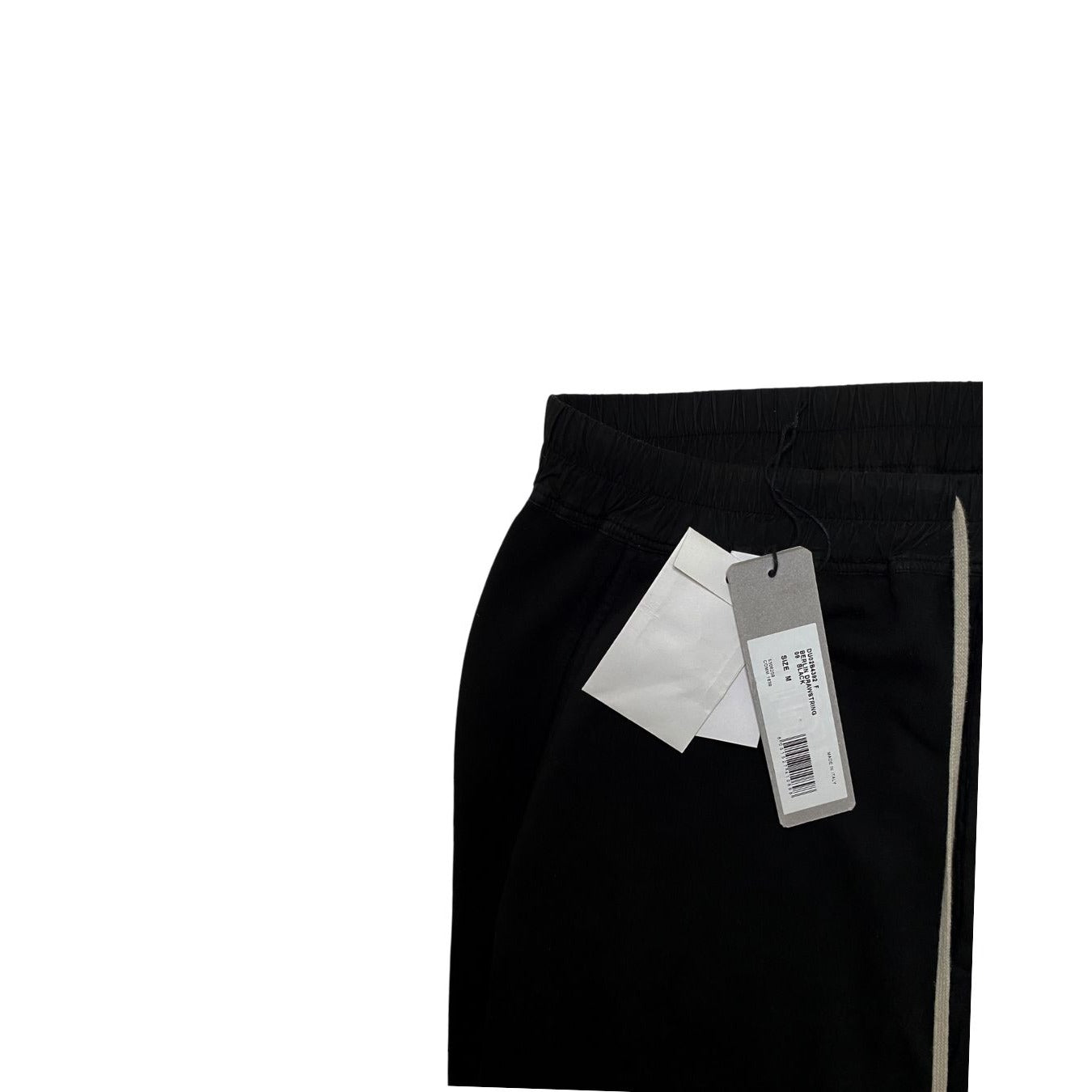 Rick Owens DRKSHDW 'Berlin' Sweatpants