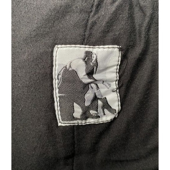 Rick Owens DRKSHDW 'Berlin' Sweatpants