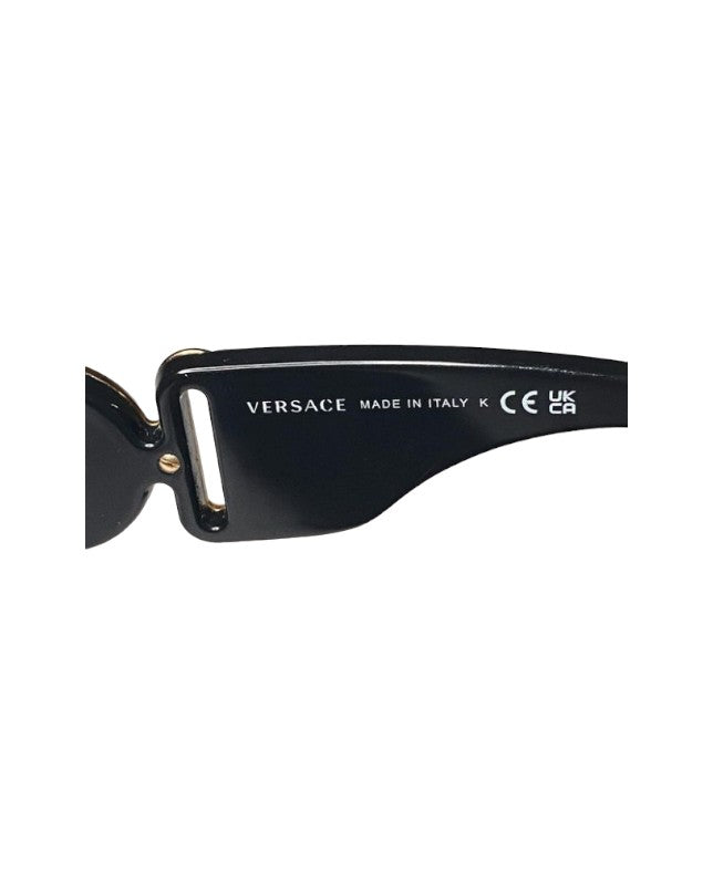 Versace Medusa Head Sunglasses
