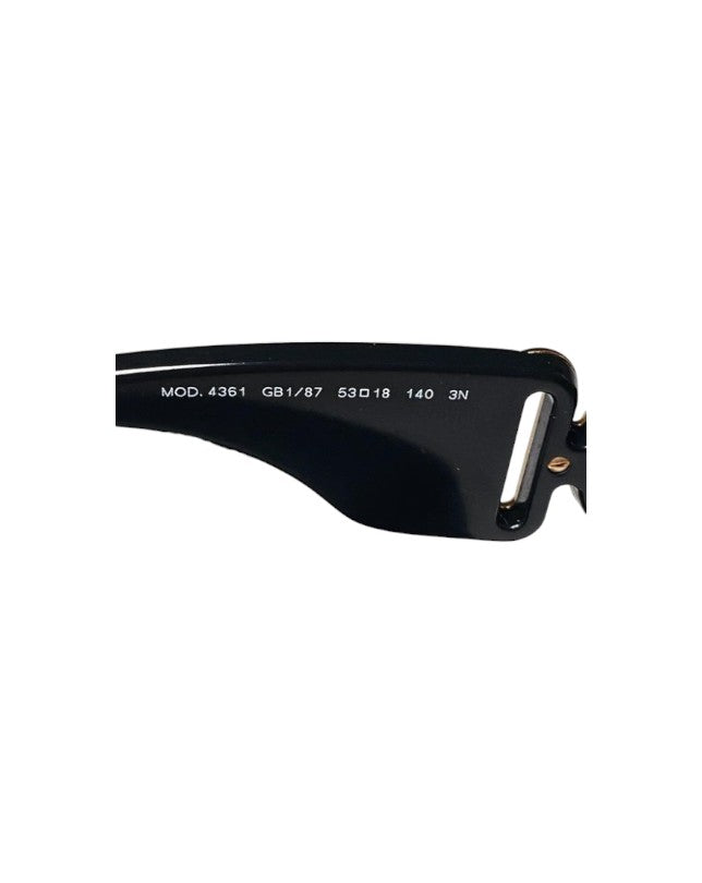 Versace Medusa Head Sunglasses