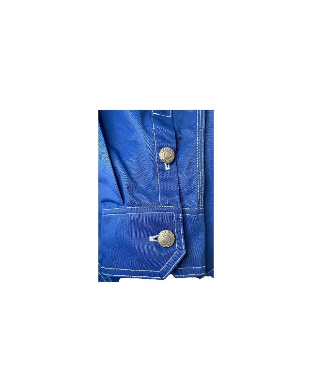 Vetements SS18 Workwear Shirt