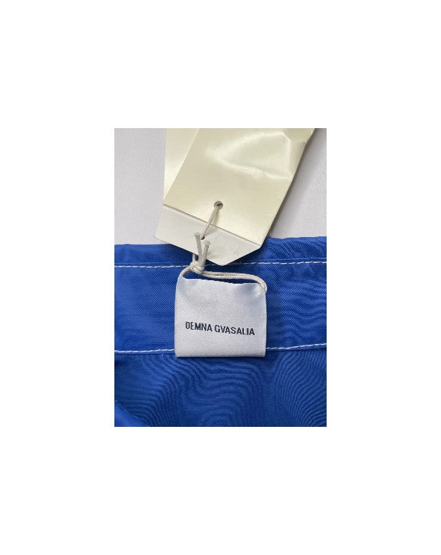 Vetements SS18 Workwear Shirt