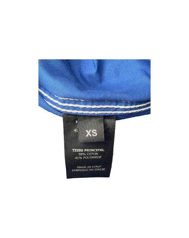 Vetements SS18 Workwear Shirt