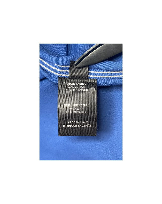 Vetements SS18 Workwear Shirt