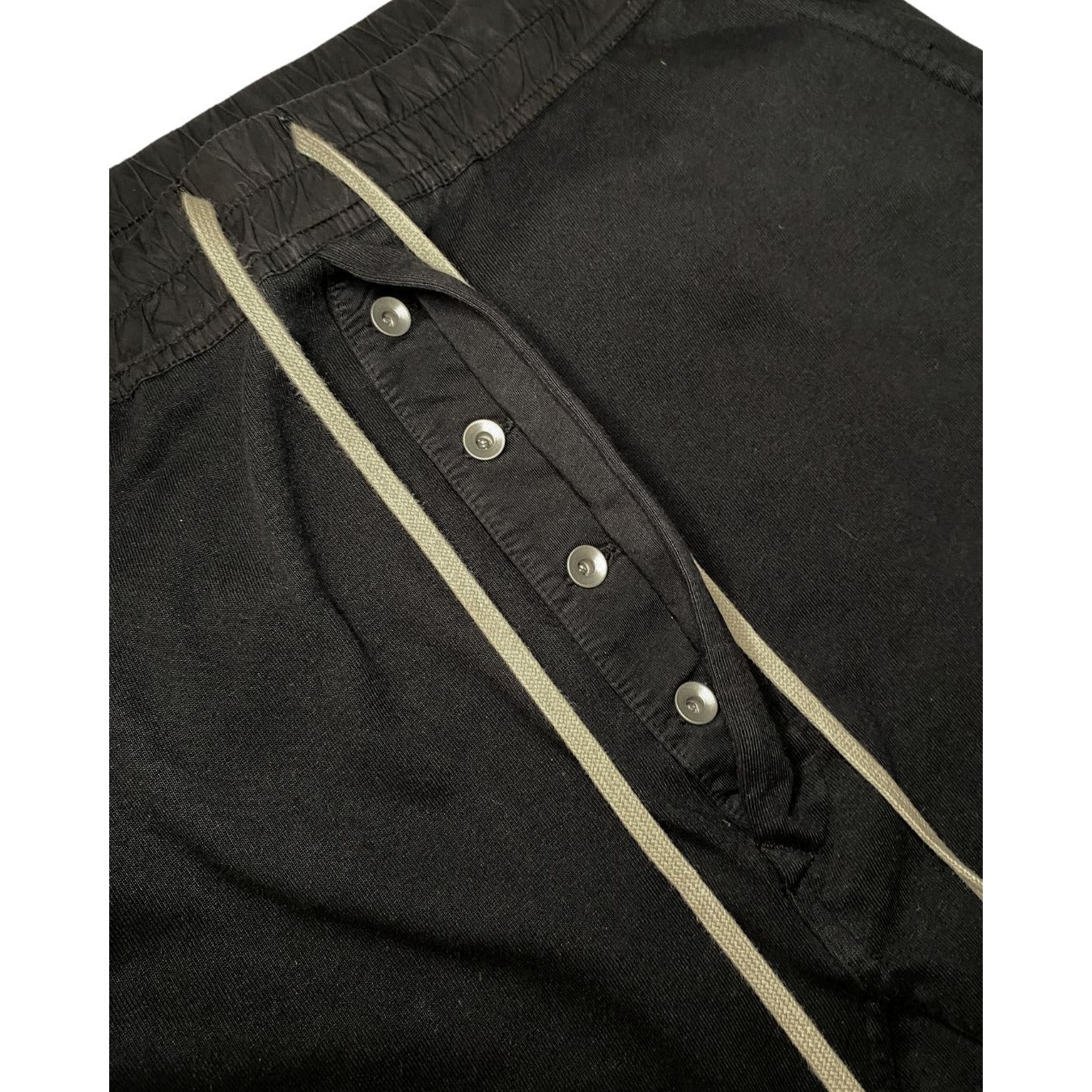 Rick Owens DRKSHDW Prisoner Pants