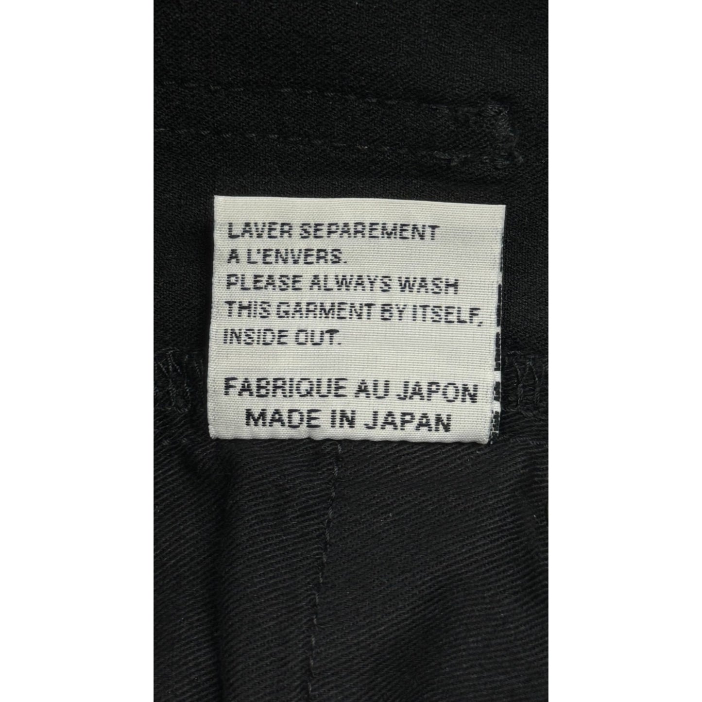 ♚ Dior KVA Black Skinny Jeans ♚