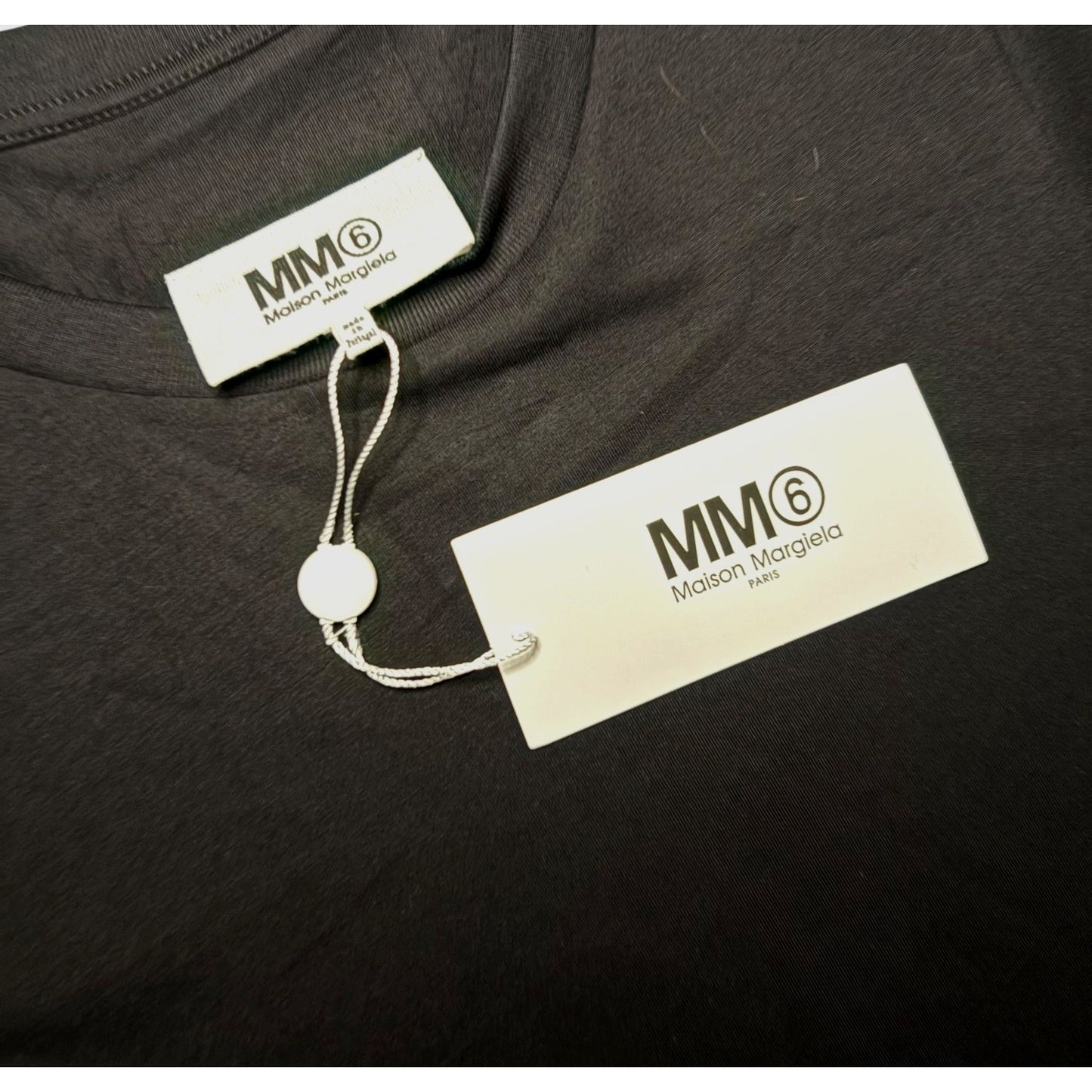 Maison Margiela 'MM6' T-Shirt