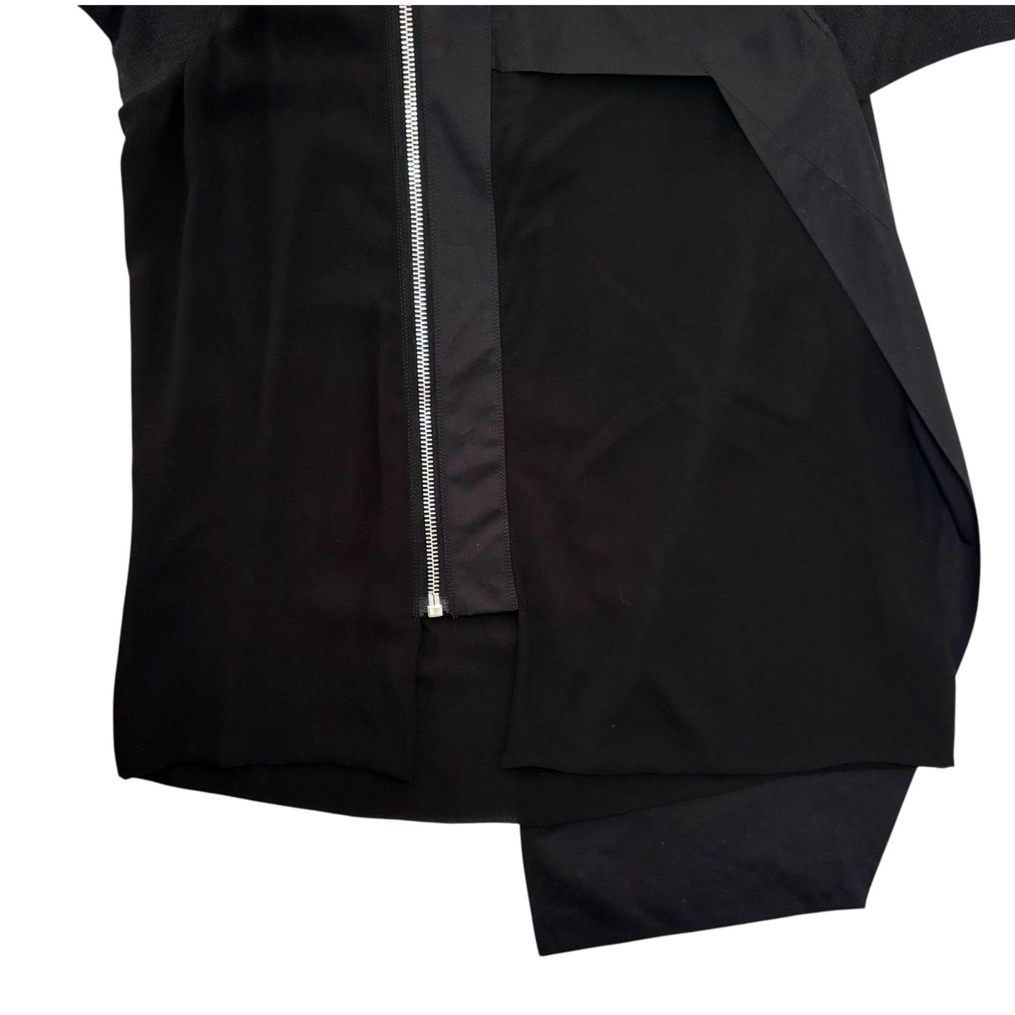 Rick Owens Faun SS15 Jacket