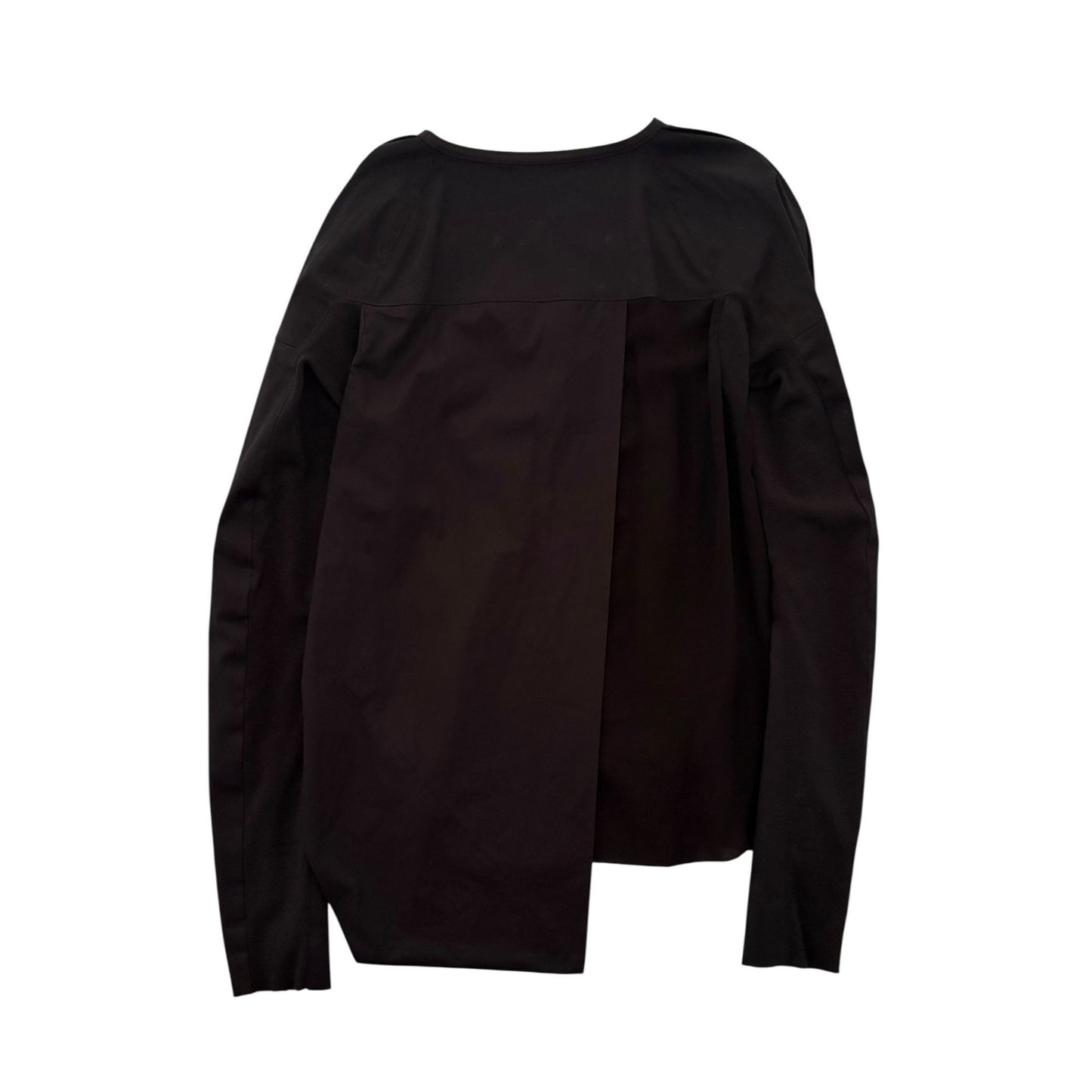 Rick Owens Faun SS15 Jacket