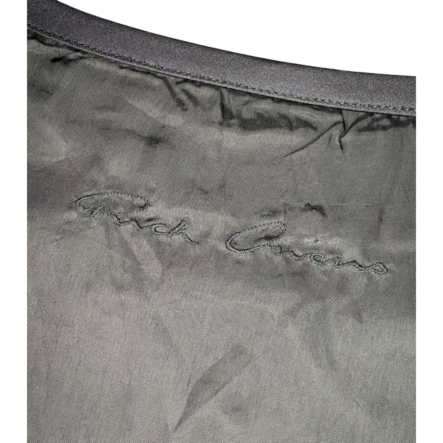 Rick Owens Faun SS15 Jacket