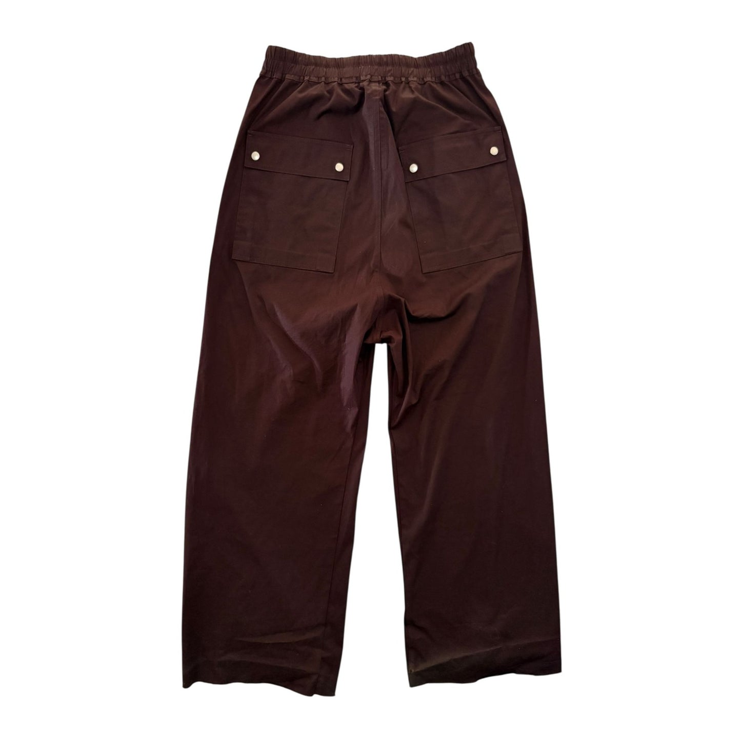 Rick Owens Mainline 1/1 'Sample' Geth Bela Pants