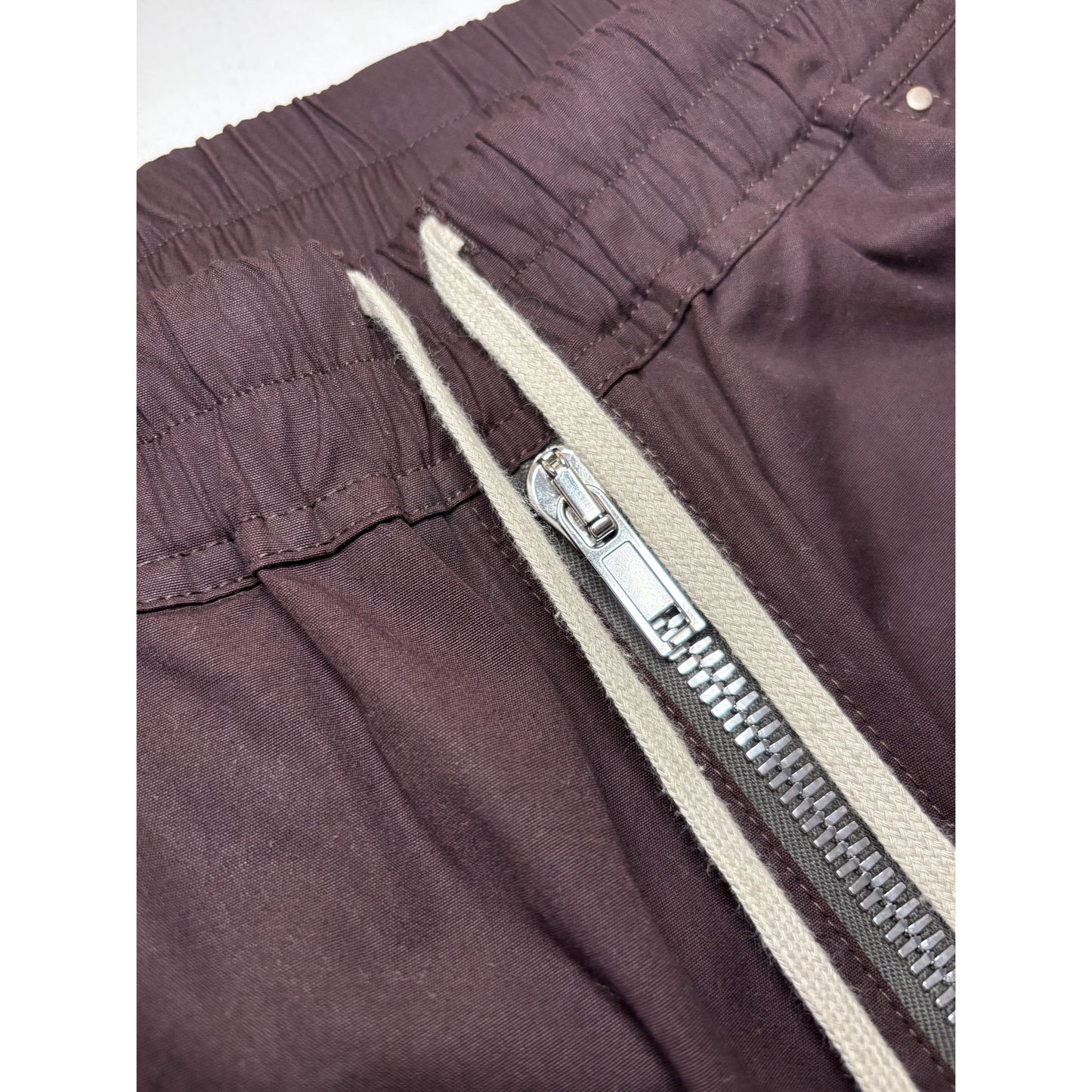 Rick Owens Mainline 1/1 'Sample' Geth Bela Pants