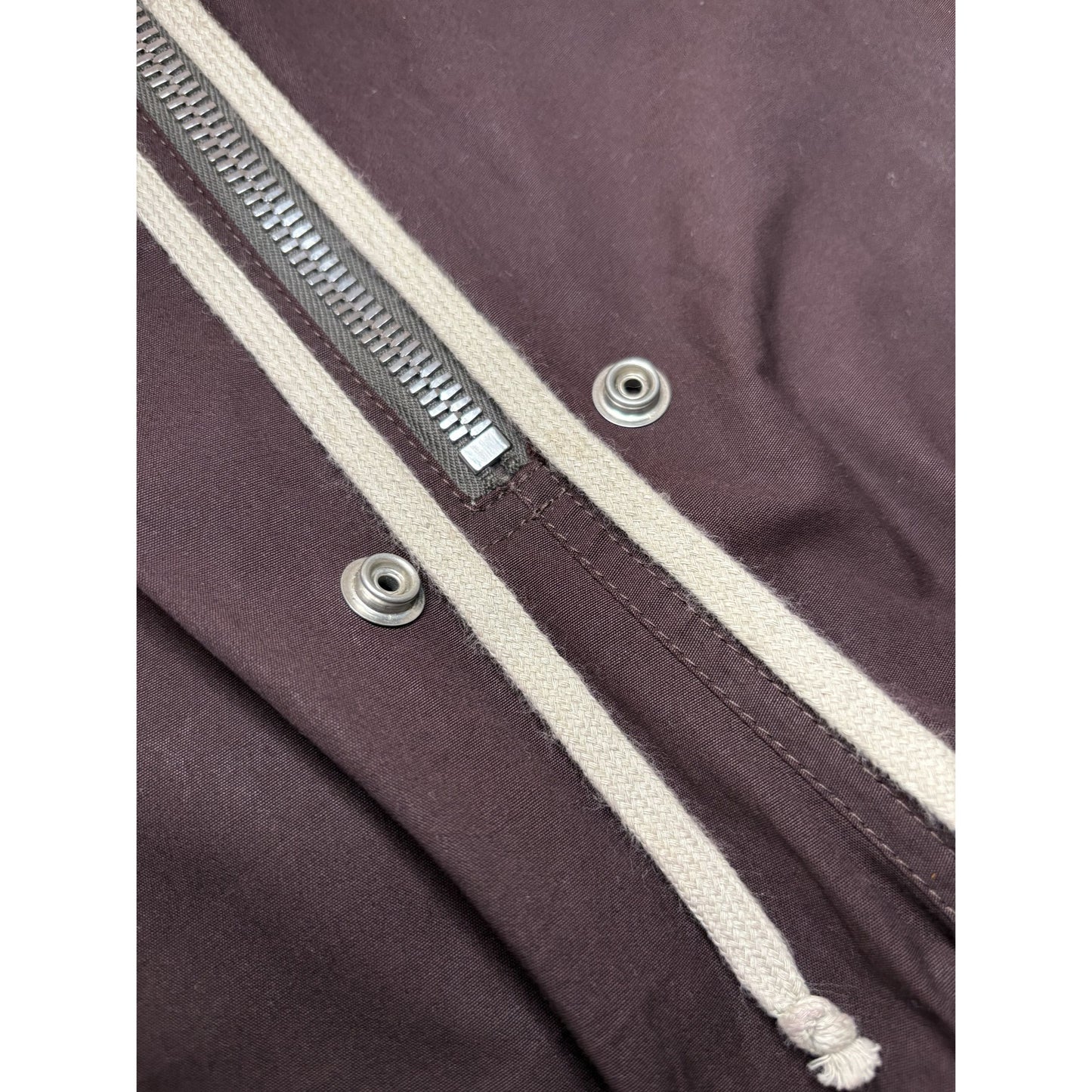 Rick Owens Mainline 1/1 'Sample' Geth Bela Pants