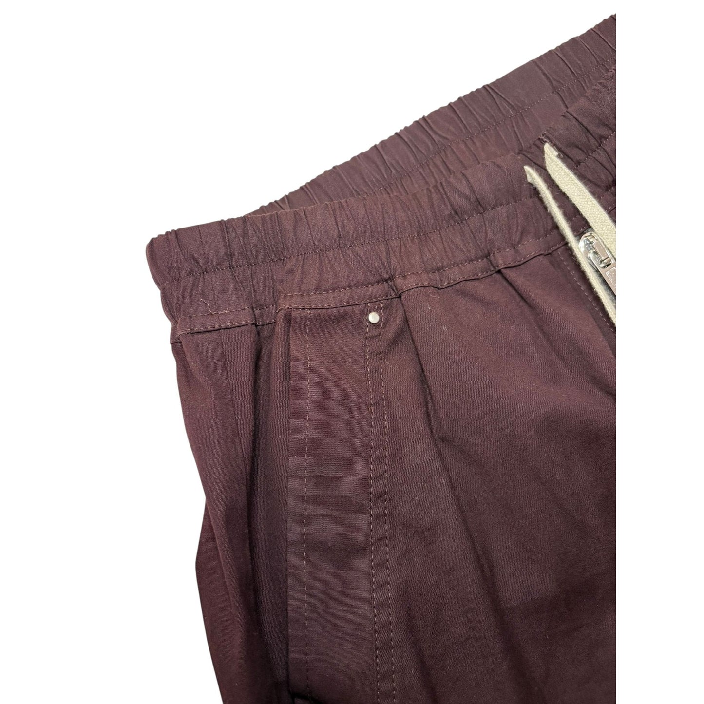 Rick Owens Mainline 1/1 'Sample' Geth Bela Pants