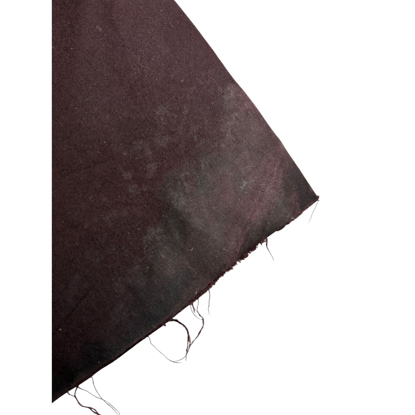 Rick Owens Mainline 1/1 'Sample' Geth Bela Pants