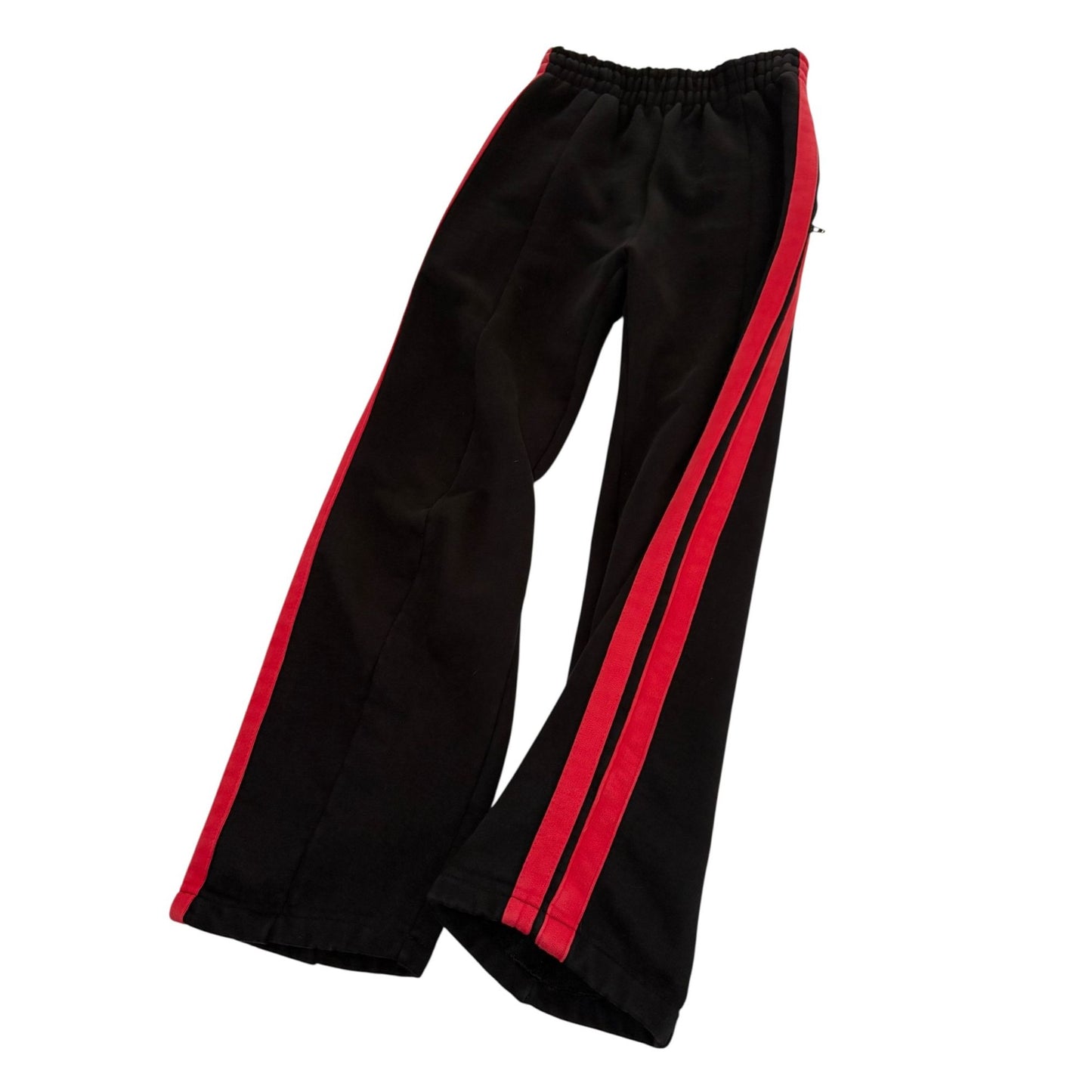 Vetements AW17 Reconstructed Sweatpants
