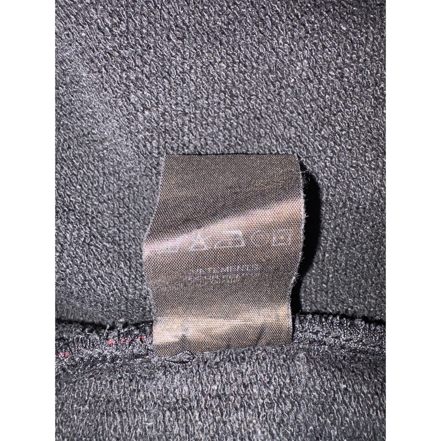 Vetements AW17 Reconstructed Sweatpants