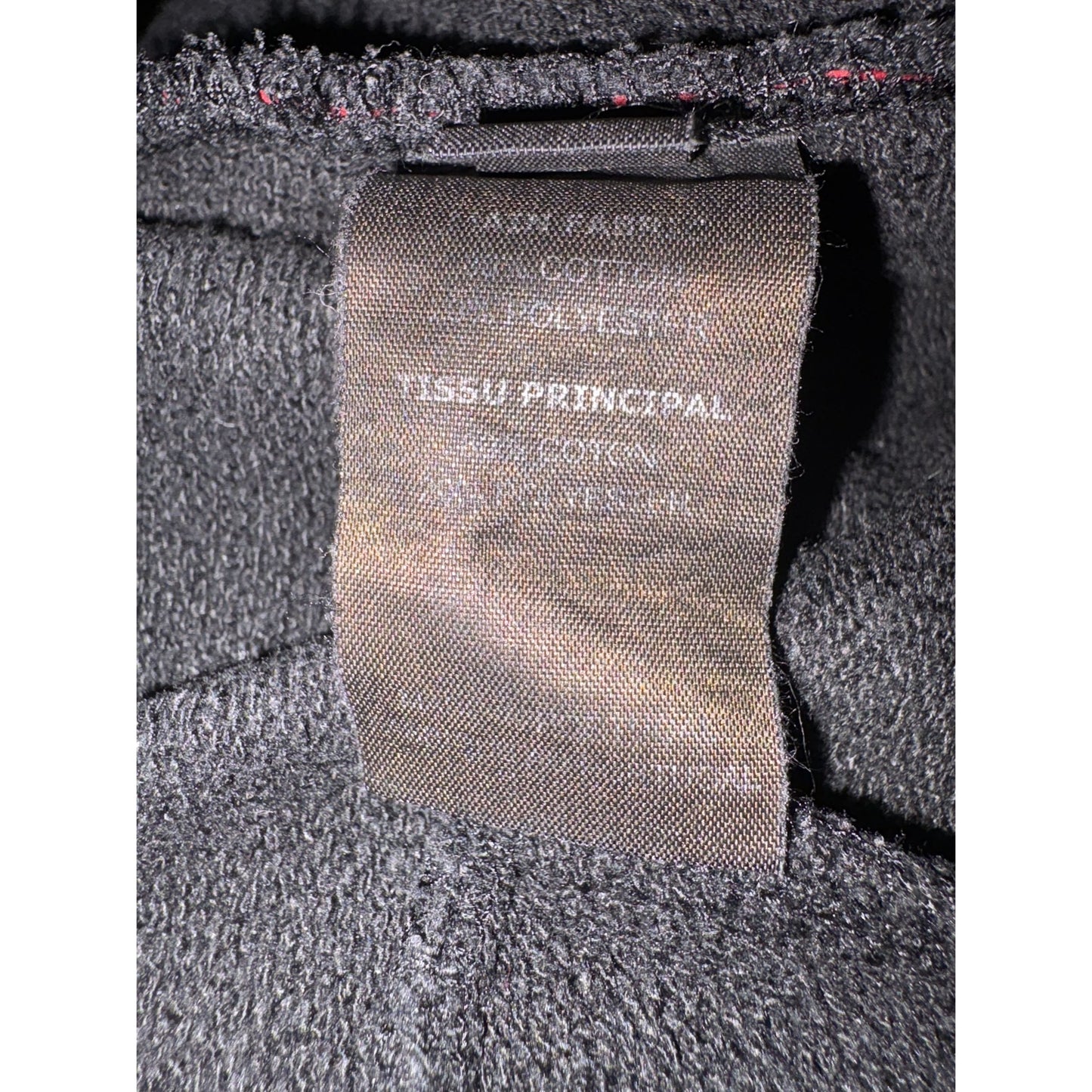 Vetements AW17 Reconstructed Sweatpants