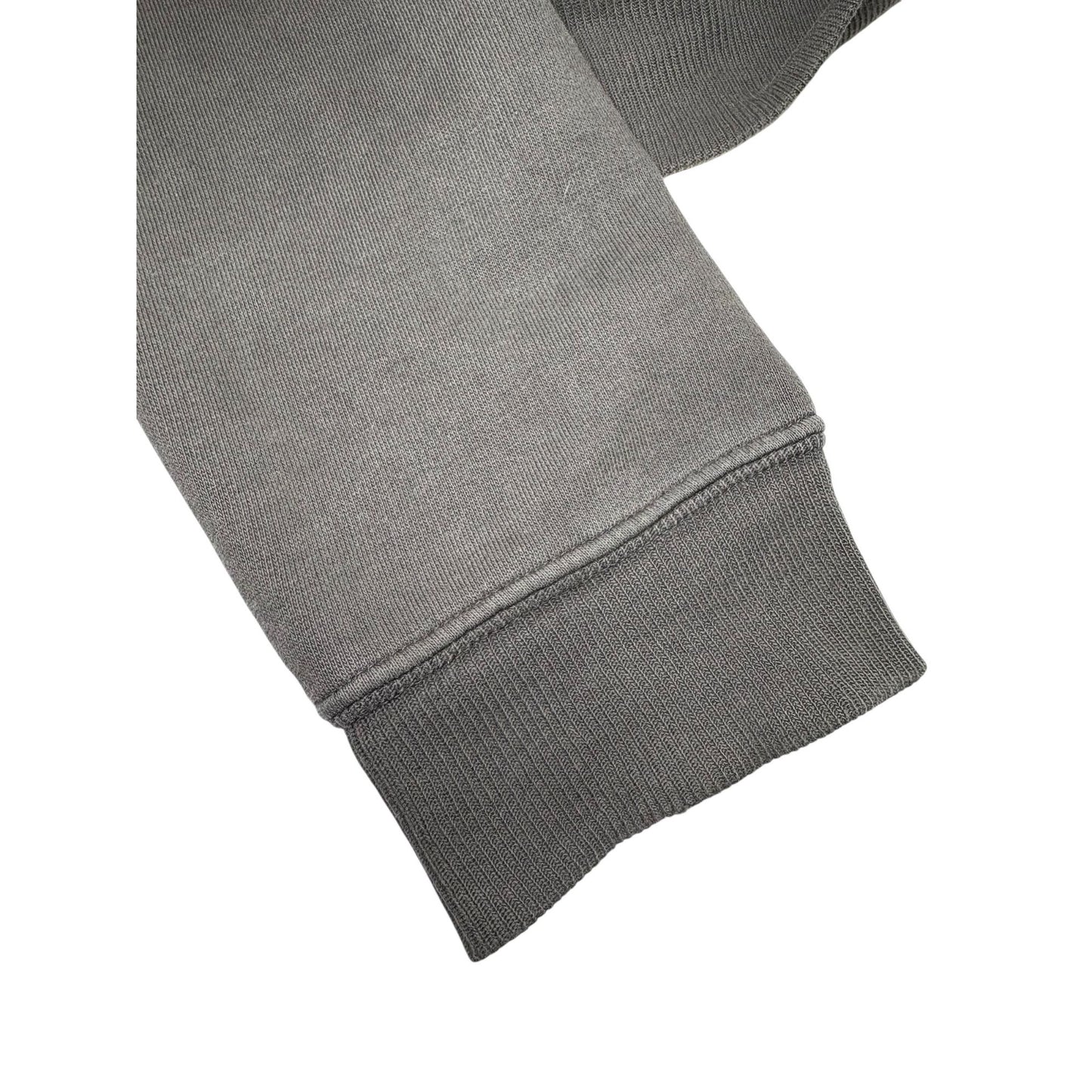 Rick Owens DRKSHDW SS08 'Creatch' Zip up Sweatshirt