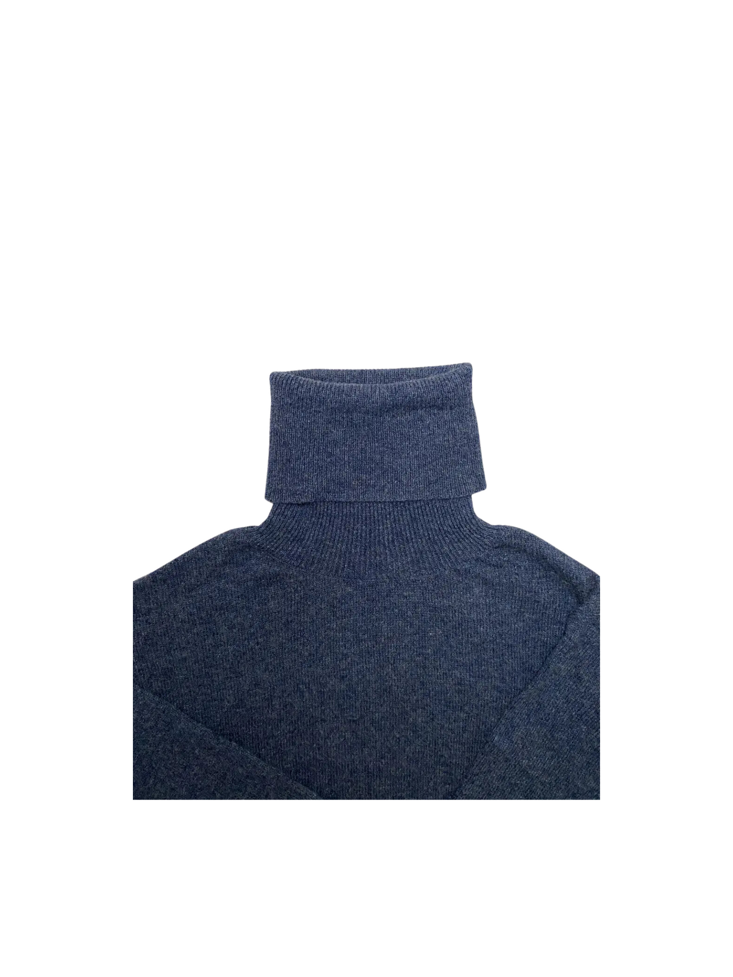 Kapital Wool Turtleneck Sweater