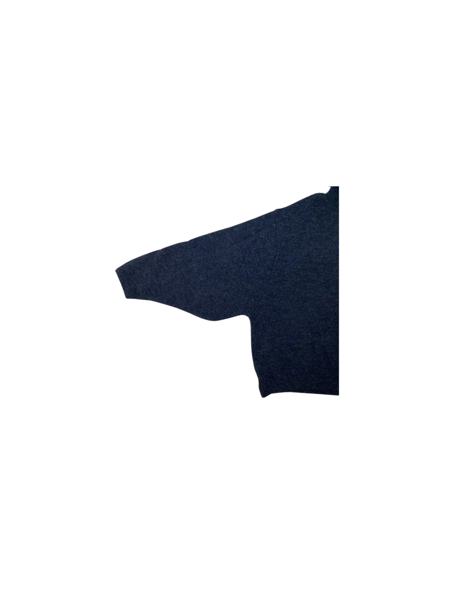 Kapital Wool Turtleneck Sweater