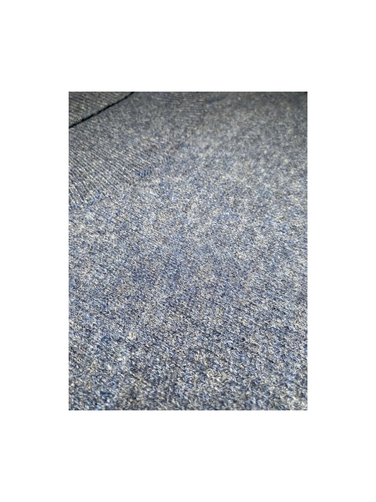Kapital Wool Turtleneck Sweater