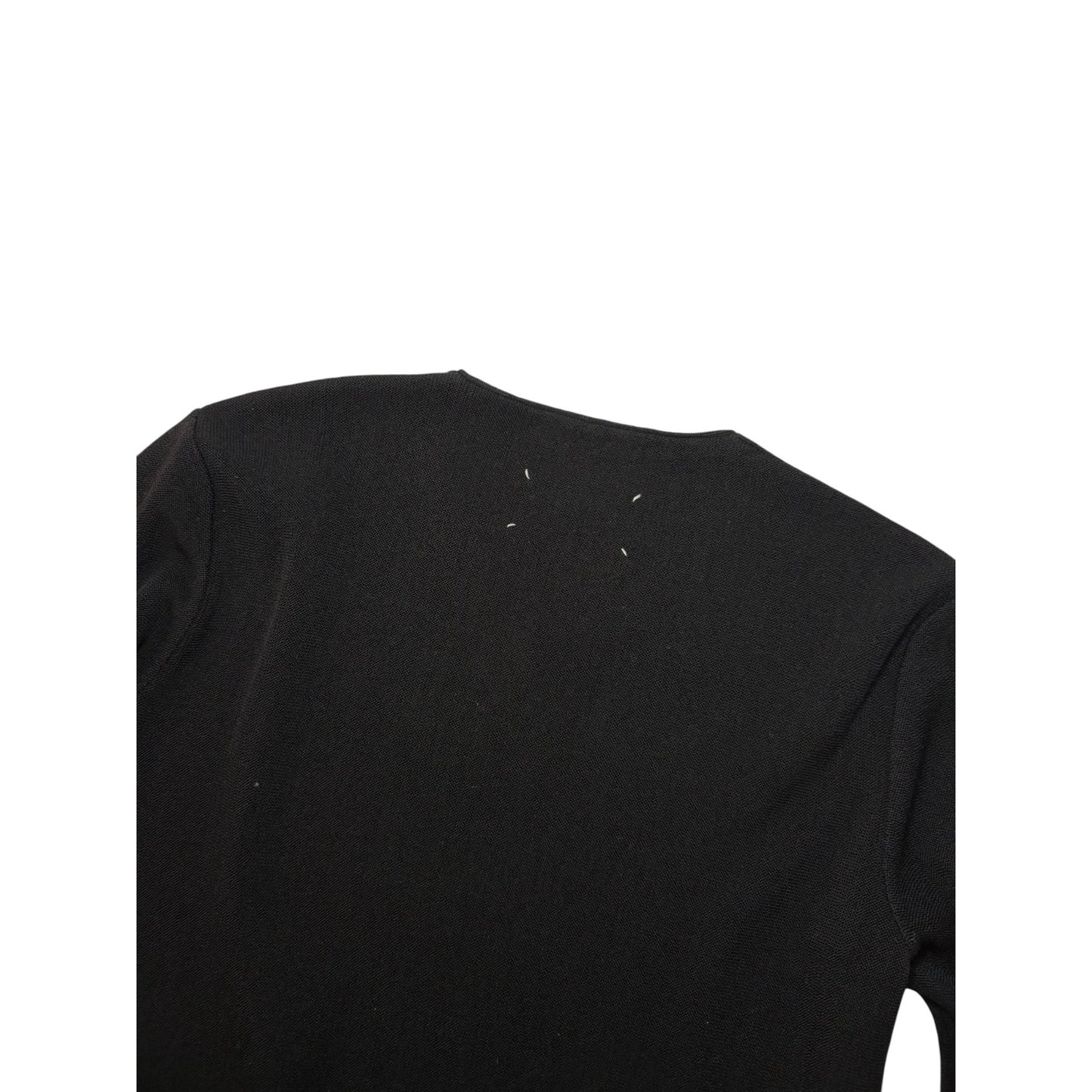 Maison Martin Margiela x Miss Deana 1999 Four Stitch Sweater