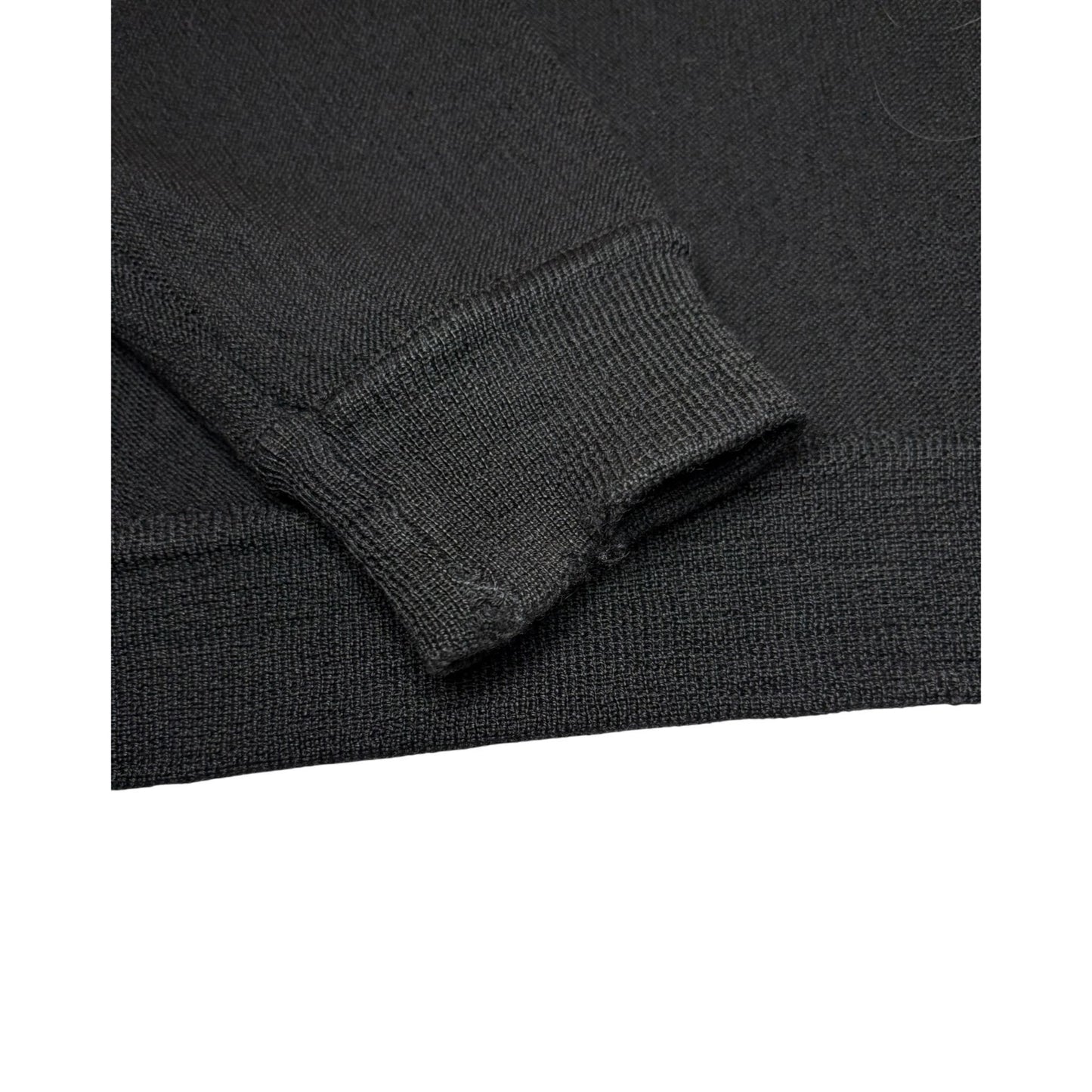 Maison Martin Margiela x Miss Deana 1999 Four Stitch Sweater