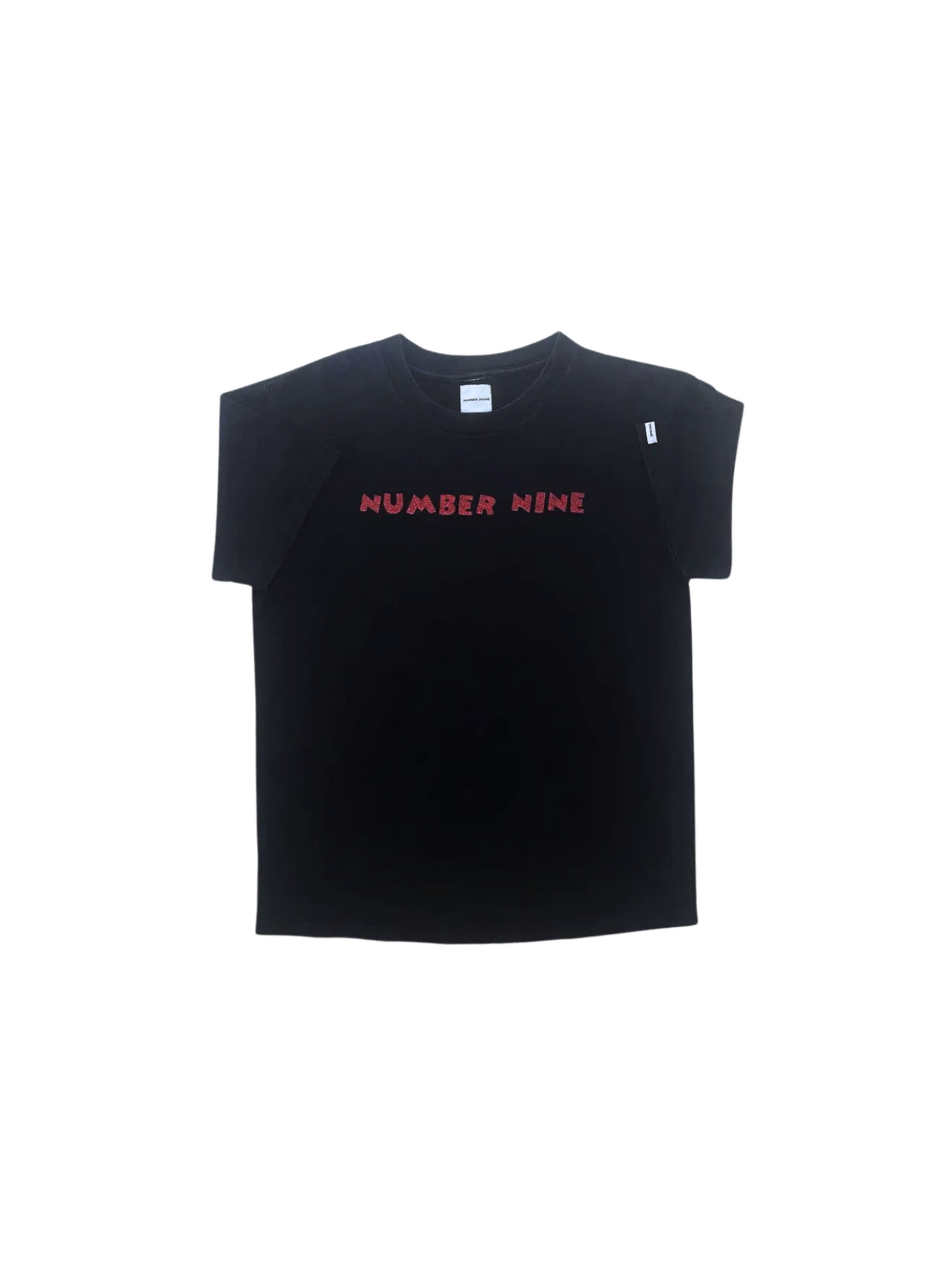 Number (N)ine SS99 ‘Rock Idol 99’ T-Shirt