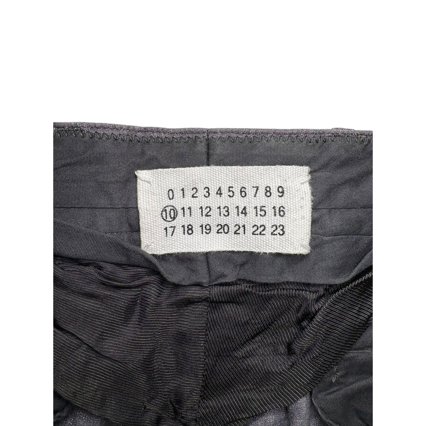 Maison Martin Margiela SS05 Pants