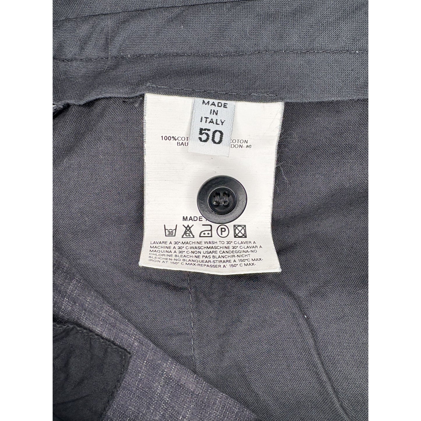 Maison Martin Margiela SS05 Pants