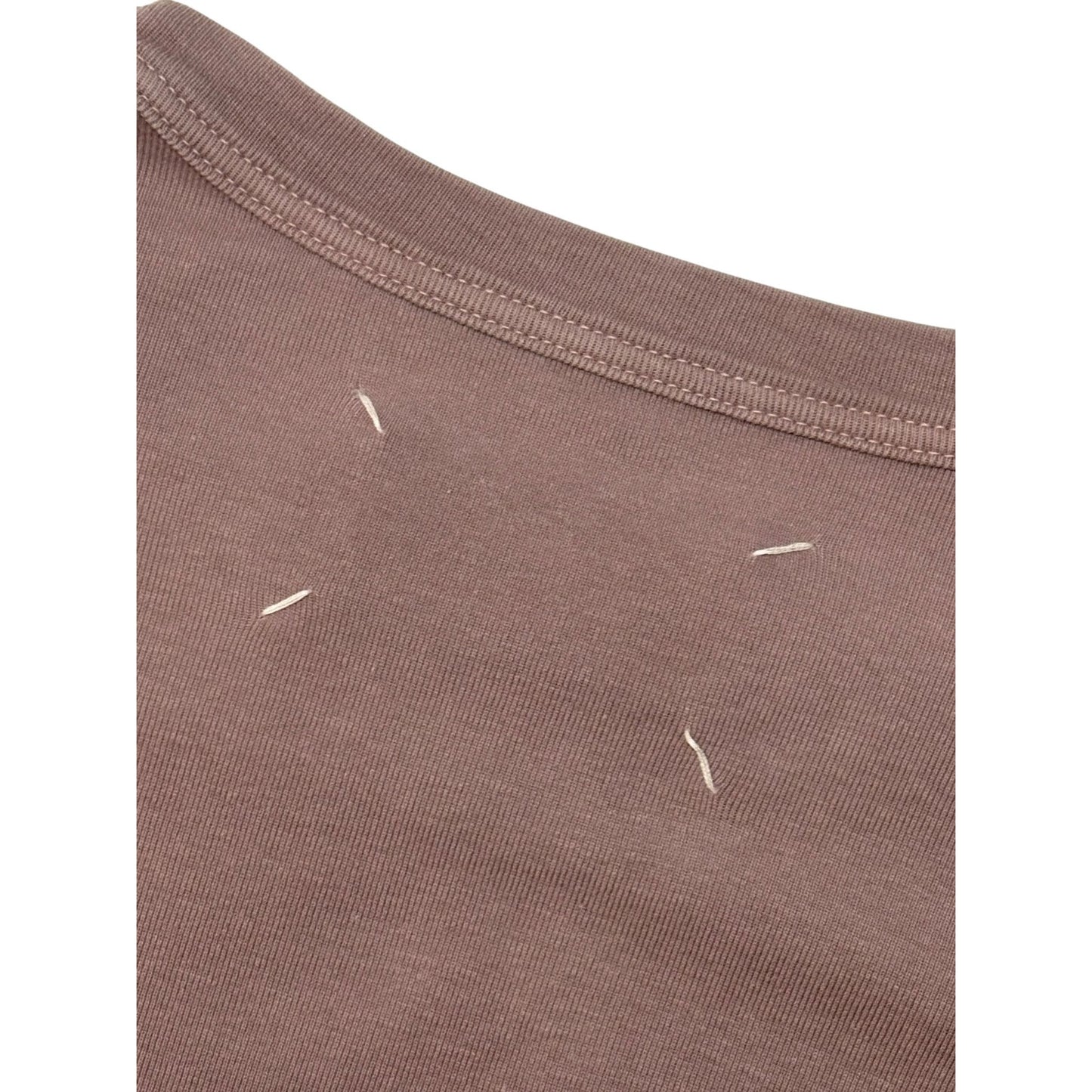 Maison Martin Margiela Miss Deanna Pink T-Shirt