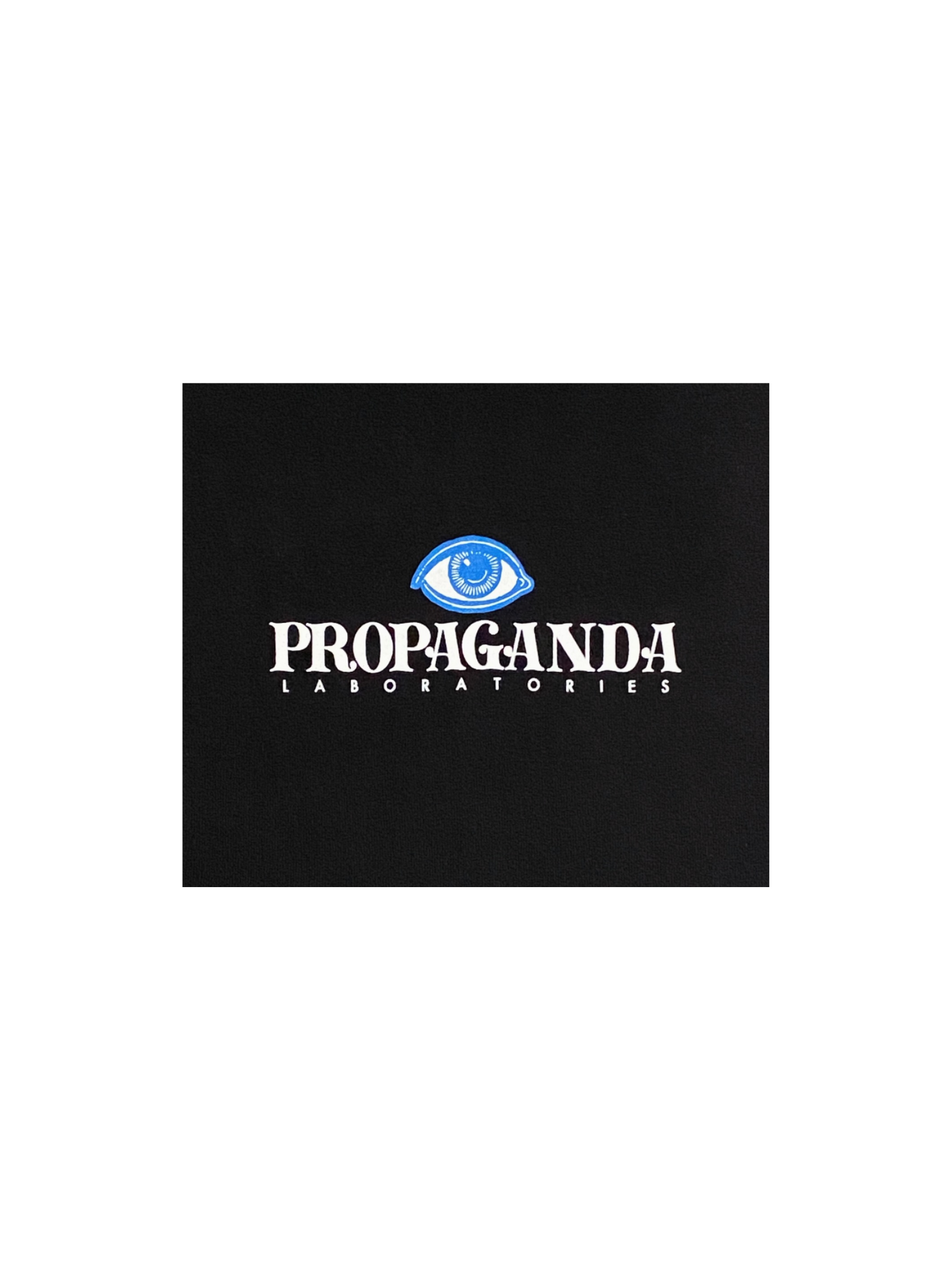 Undercover ‘Propaganda Laboratories’ T-Shirt