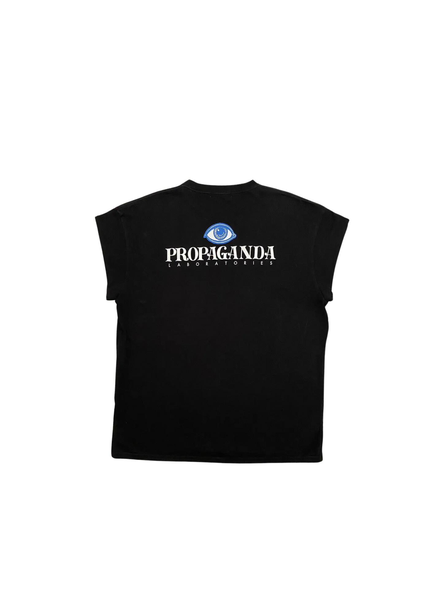 Undercover ‘Propaganda Laboratories’ T-Shirt