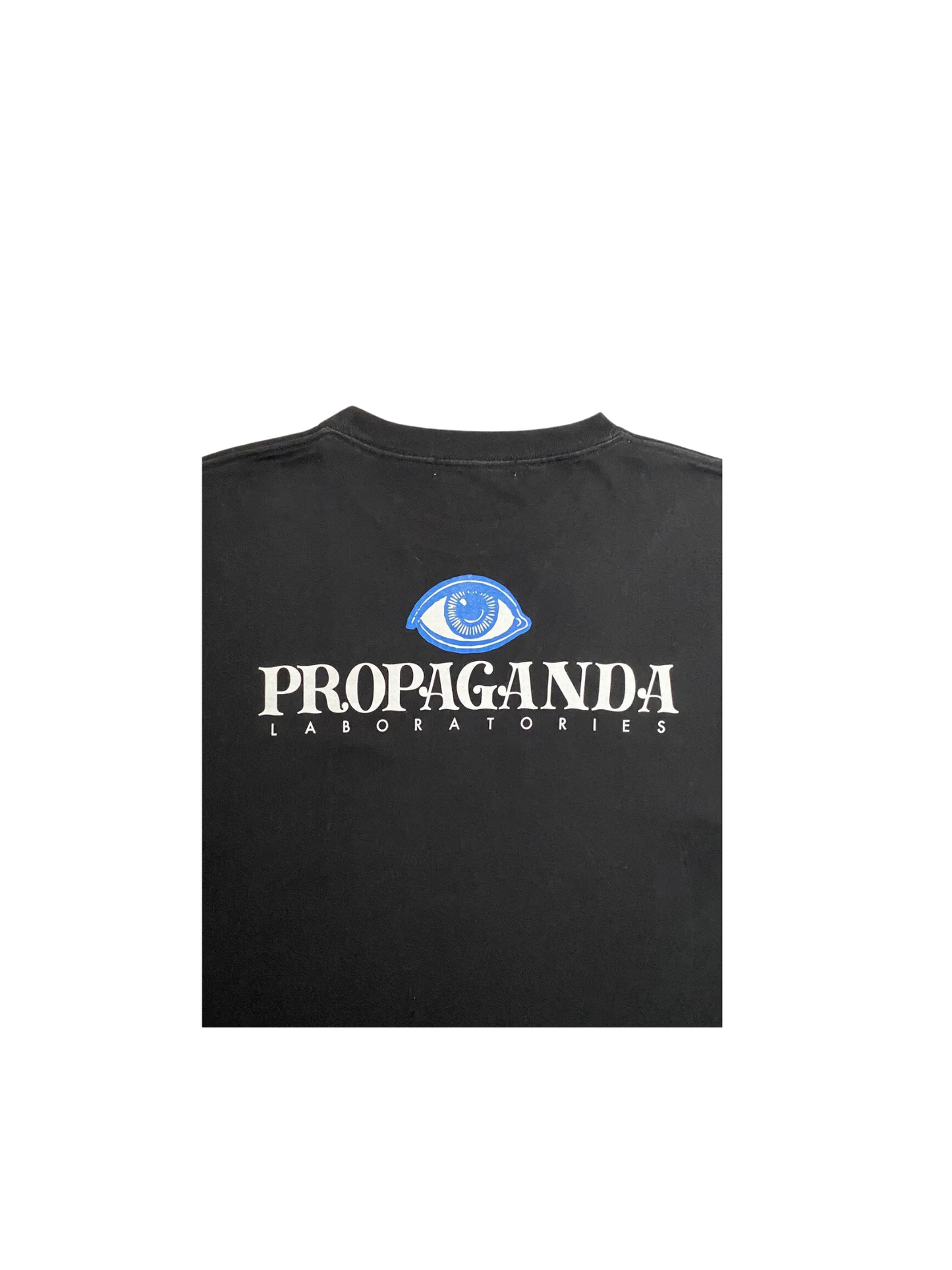 Undercover ‘Propaganda Laboratories’ T-Shirt